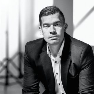 Jonas Krogh